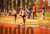 Fotos de los 3000 m llanos de mujeres