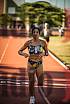 Fotos de los 3000 m llanos de mujeres
