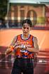 Fotos de los 3000 m llanos de mujeres
