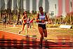 Fotos de los 3000 m llanos de mujeres