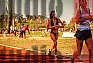 Fotos de los 3000 m llanos de mujeres