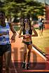 Fotos de los 3000 m llanos de mujeres