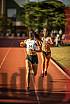 Fotos de los 3000 m llanos de mujeres