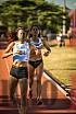 Fotos de los 3000 m llanos de mujeres