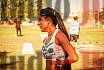 Fotos de los 3000 m llanos de mujeres