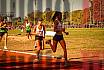 Fotos de los 3000 m llanos de mujeres