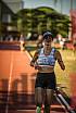 Fotos de los 3000 m llanos de mujeres