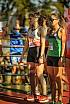 Fotos de los 3000 m llanos de mujeres
