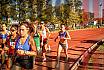 Fotos de los 3000 m llanos de mujeres