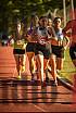 Fotos de los 3000 m llanos de mujeres