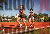 Fotos de los 3000 m llanos de mujeres