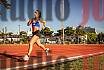 Fotos de los 3000 m llanos de mujeres