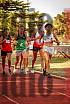 Fotos de los 3000 m llanos de mujeres