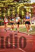 Fotos de los 3000 m llanos de mujeres