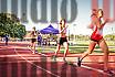 Fotos de los 3000 m llanos de mujeres