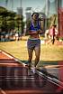 Fotos de los 3000 m llanos de mujeres