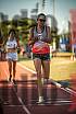 Fotos de los 3000 m llanos de mujeres