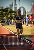 Fotos de los 3000 m llanos de mujeres