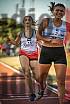 Fotos de los 3000 m llanos de mujeres