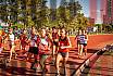 Fotos de los 3000 m llanos de mujeres