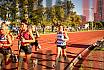Fotos de los 3000 m llanos de mujeres