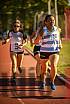 Fotos de los 3000 m llanos de mujeres