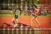 Fotos de los 3000 m llanos de mujeres