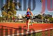 Fotos de los 3000 m llanos de mujeres
