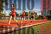 Fotos de los 3000 m llanos de mujeres