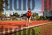 Fotos de los 3000 m llanos de mujeres