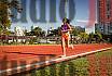 Fotos de los 3000 m llanos de mujeres