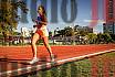 Fotos de los 3000 m llanos de mujeres
