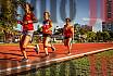 Fotos de los 3000 m llanos de mujeres
