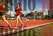 Fotos de los 3000 m llanos de mujeres
