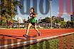 Fotos de los 3000 m llanos de mujeres