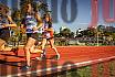 Fotos de los 3000 m llanos de mujeres