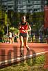Fotos de los 3000 m llanos de mujeres