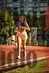 Fotos de los 3000 m llanos de mujeres