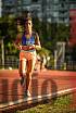 Fotos de los 3000 m llanos de mujeres