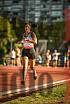 Fotos de los 3000 m llanos de mujeres