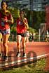 Fotos de los 3000 m llanos de mujeres