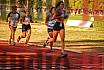 Fotos de los 3000 m llanos de mujeres