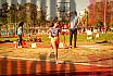 Fotos de los 3000 m llanos de mujeres