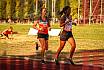 Fotos de los 3000 m llanos de mujeres