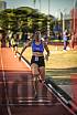 Fotos de los 3000 m llanos de mujeres