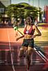 Fotos de los 3000 m llanos de mujeres