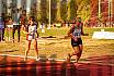 Fotos de los 3000 m llanos de mujeres