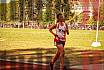 Fotos de los 3000 m llanos de mujeres