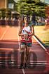Fotos de los 3000 m llanos de mujeres