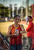 Fotos de los 3000 m llanos de mujeres